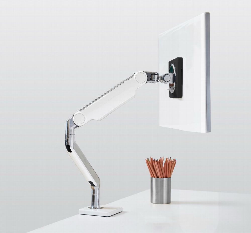 Uchwyt do monitora HumanScale M.2.1