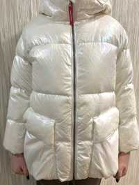 Куртка зимова Freebombay