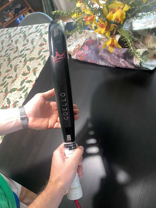 Head Coello Pro 2025