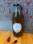 Syrop skrzyp polny i pokrzywa 0,75L