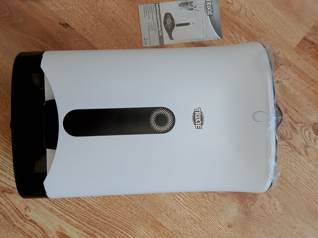 Karmidło automatyczne Trixie tx8