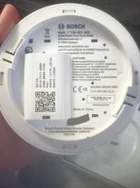 Bosch smoke detector czujka dymu Smart