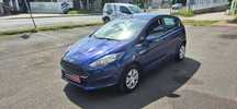 Ford Fiesta I własciciel , serwis ,