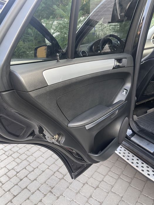 Мерседес мл 3.5 бензин газ