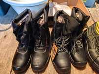 Buty robocze 44. 45