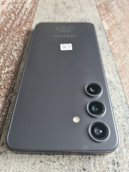 Samsung Galaxy S24 256gb Titanium Black Najtaniej Wrocław + Gratisy