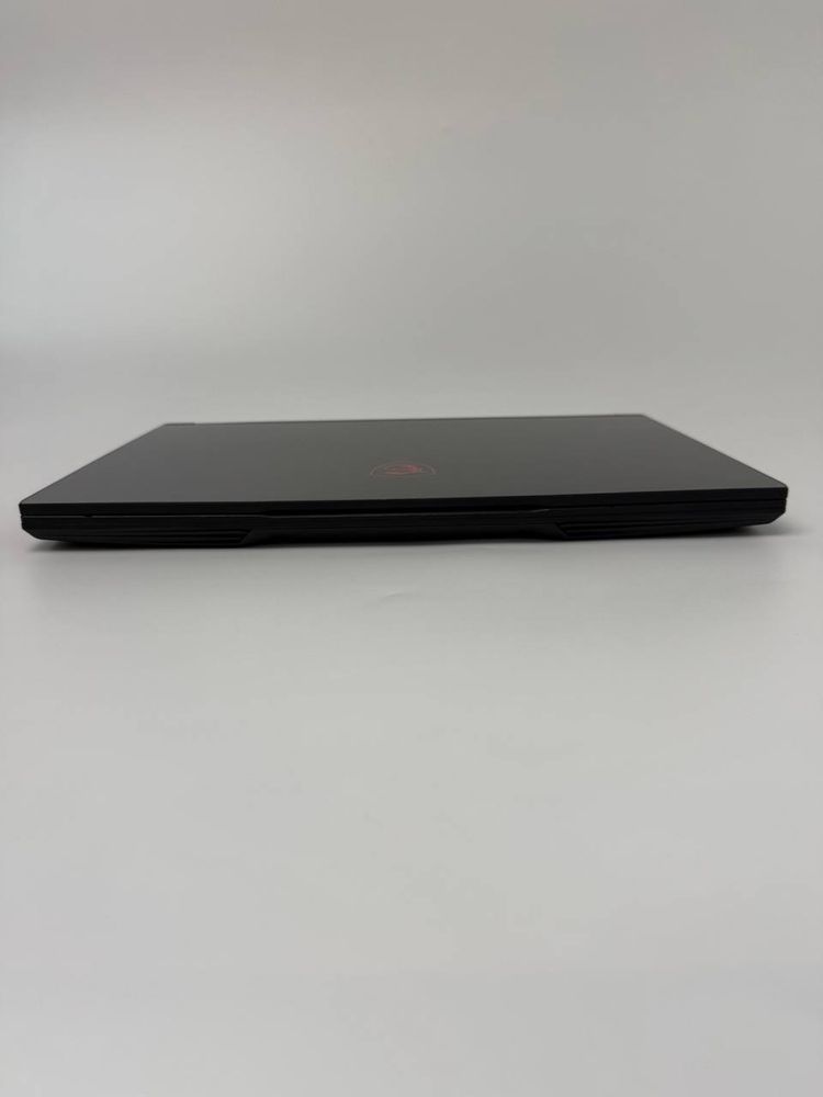 Ігровий ноутбук MSI GF63 Thin — i5, GTX 1650, 16Gb/SSD 512Gb