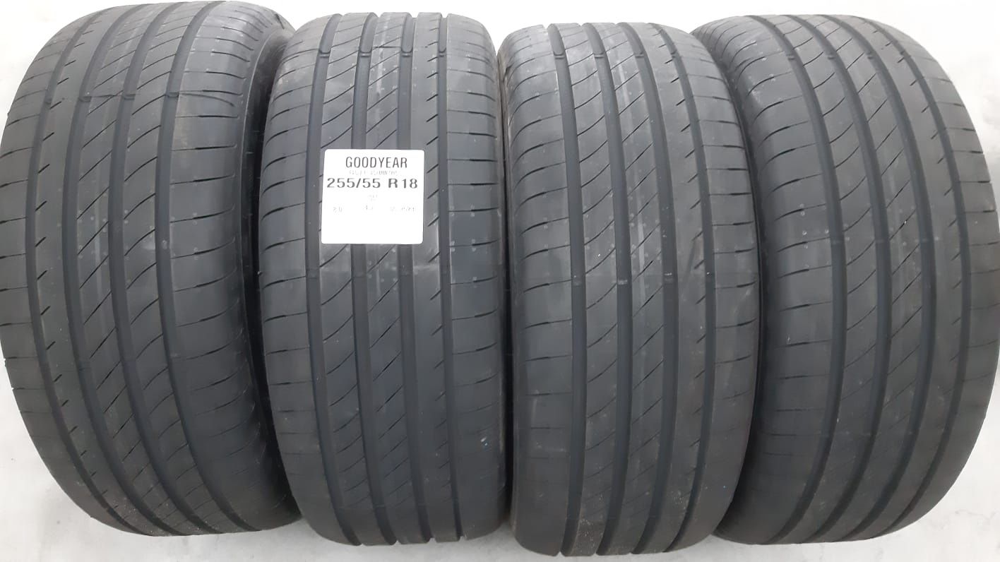 Opony Goodyear 255 55 R18