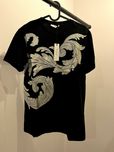 T-shirt Versace Nowy z metkami