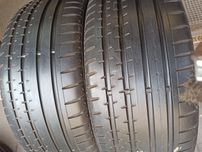 Летняя резина ПАРА 235/45 R18 Continental Sport Contact 2
