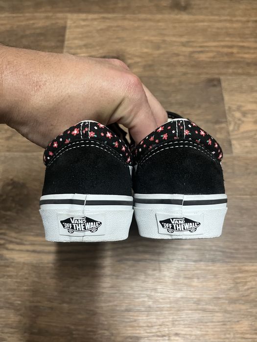 Кеди Vans Old Skool