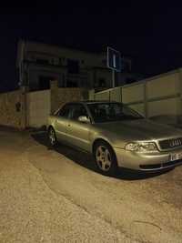 Audi a4 b5 1.8t gasolina