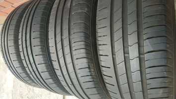 Opony na lato 185 65 R15 Hankook Kinergy Eco