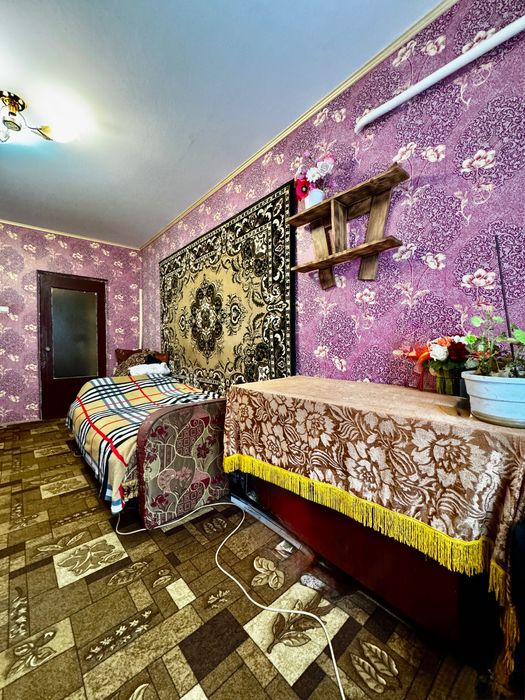 Простора 1-кімнатна квартира 40м2! Меблі, техніка! СЕРТИФІКАТ! A11