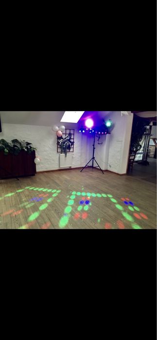 Dj na imprezę/urodziny/18/poprawiny/rocznice/bale/eventy