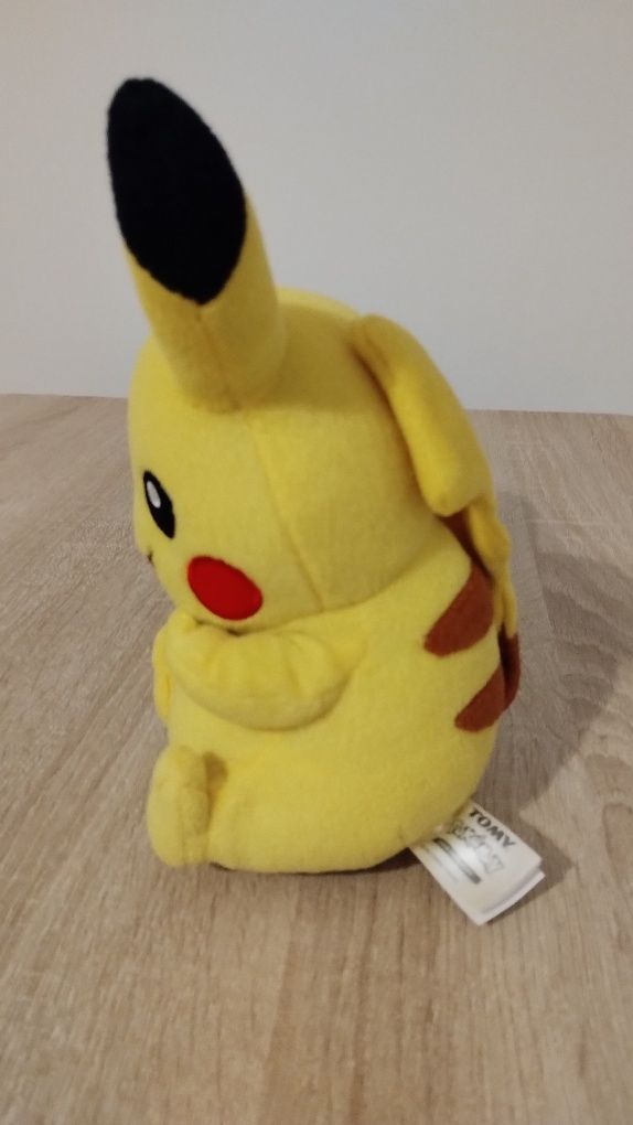 Maskotka Pokemon Pikachu