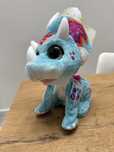 Fur real Dinozaur Triceratops