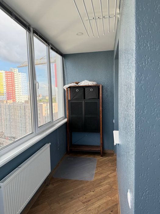 Стелаж/ полиці-  лофт , IKEA