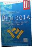 Biologia Jedność I Różnorodność Świata Żywego Barbara Klimuszko