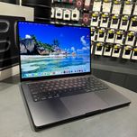 MacBook Pro 14" 2023 M3 Pro 18GB RAM 512GB SSD Space Black OPEN BOX!