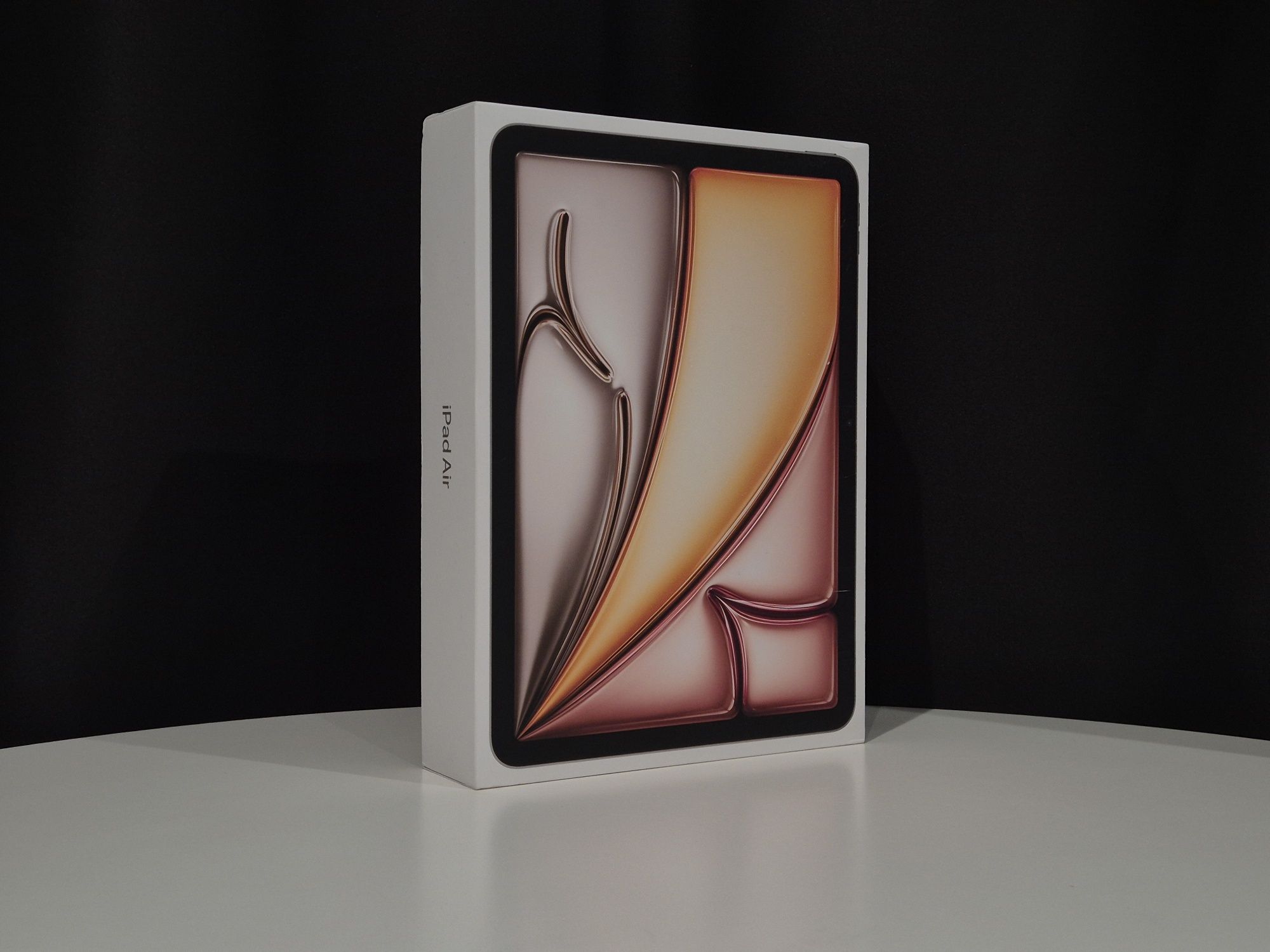 Nowy iPad Air 11' M3 (2025) 128GB WiFi Starlight
