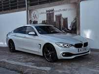 BMW 420 Gran Coupé d Advantage Auto