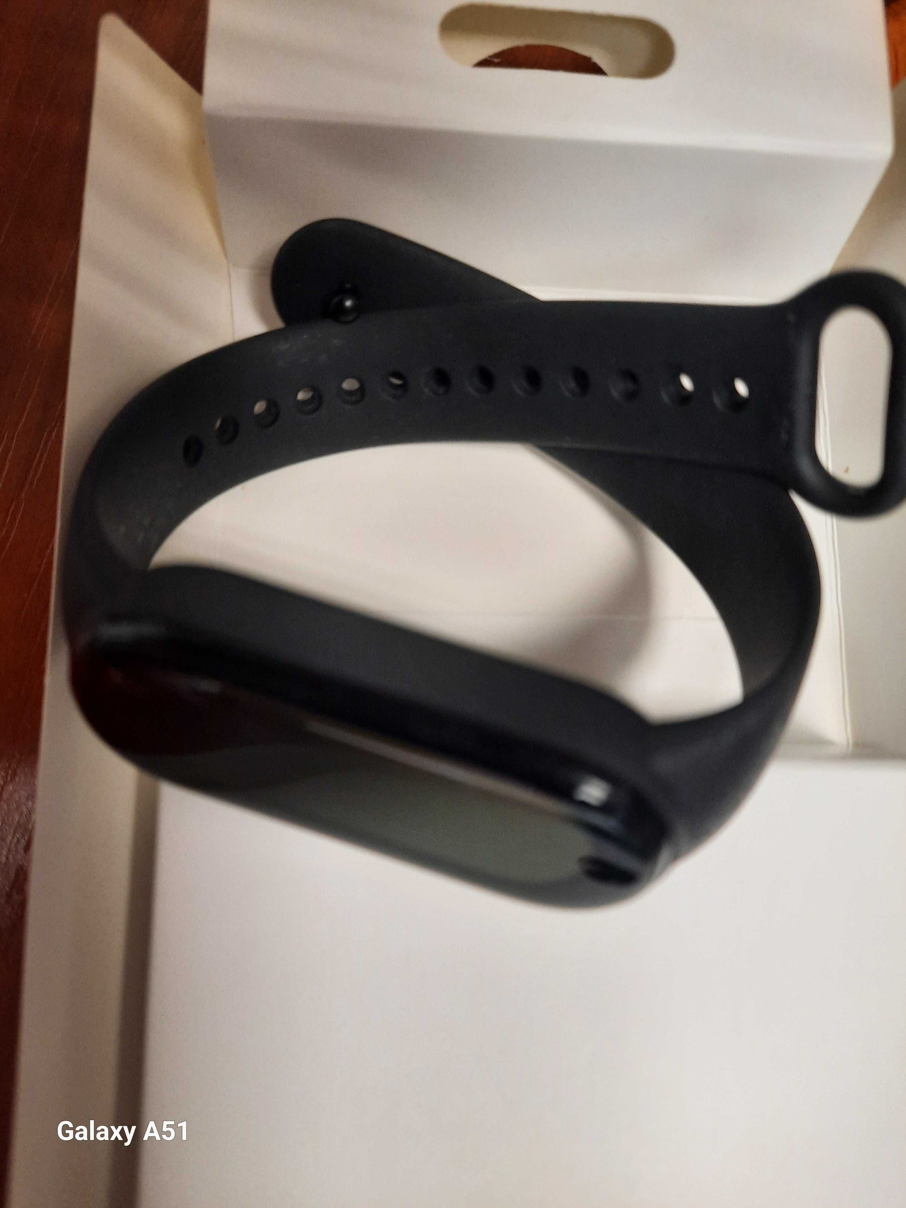 opaska sportowa Xiaomi Mi Smart Band 6