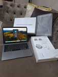 Ідеальний!MacBook Air 2020 Core i3/8/256 новий акумулятор