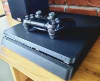 PlayStation 4 slim 1 TB