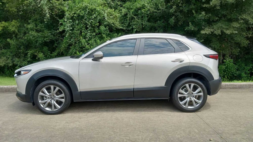 Mazda CX-30      2023