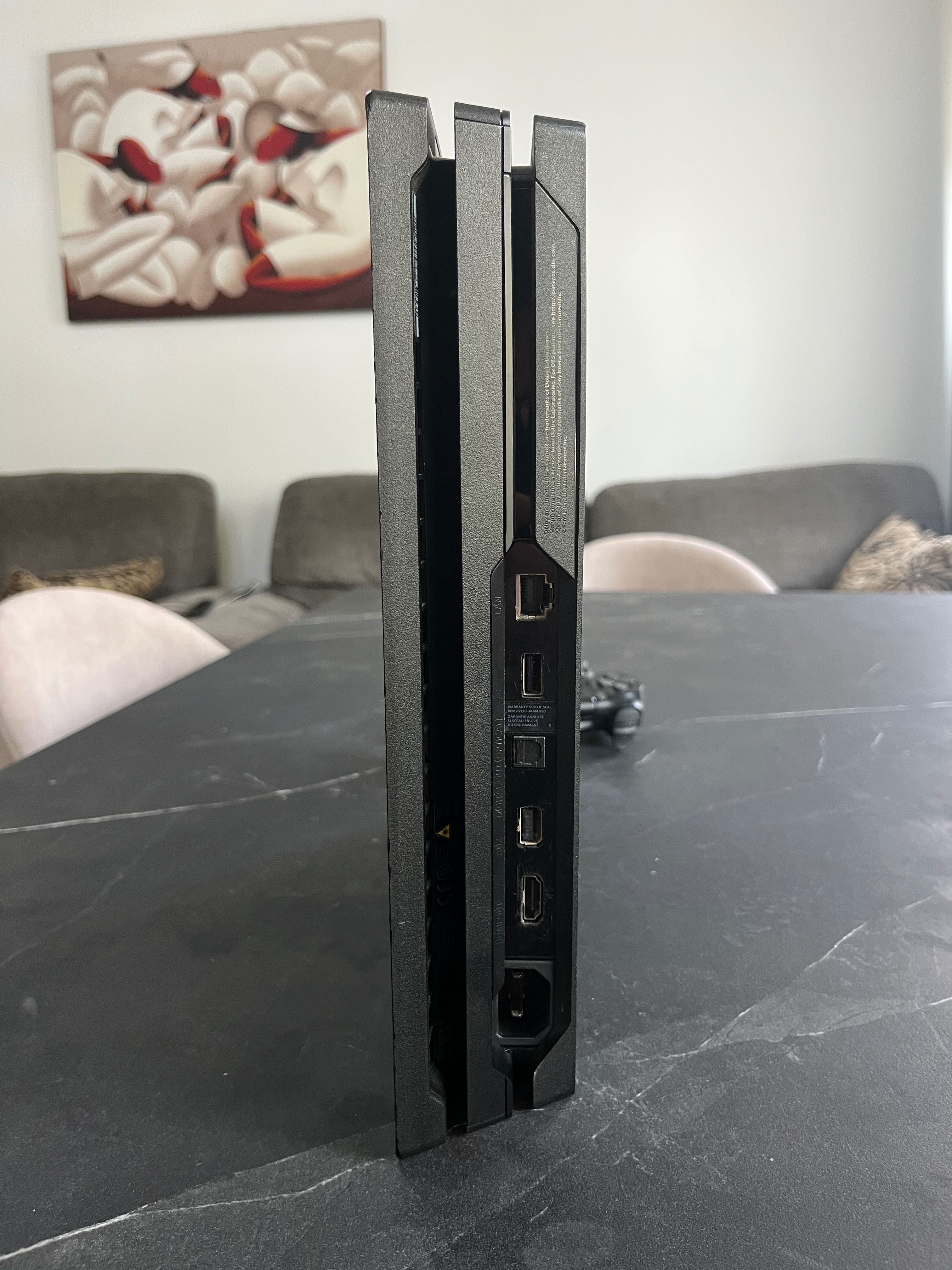 PlayStation 4 pro