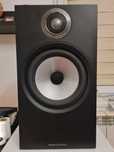Bowers & Wilkinson 606 S2 AE