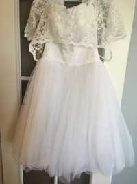 Suknia ślubna afrodyta rozmiar 38
