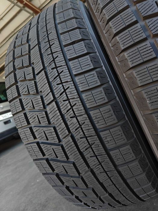 Yokohama Ice Guard G60 R19 225 45 шини зимові як нові 24р