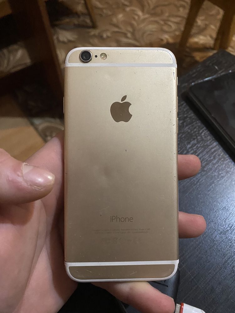 iphone 6 невер лок