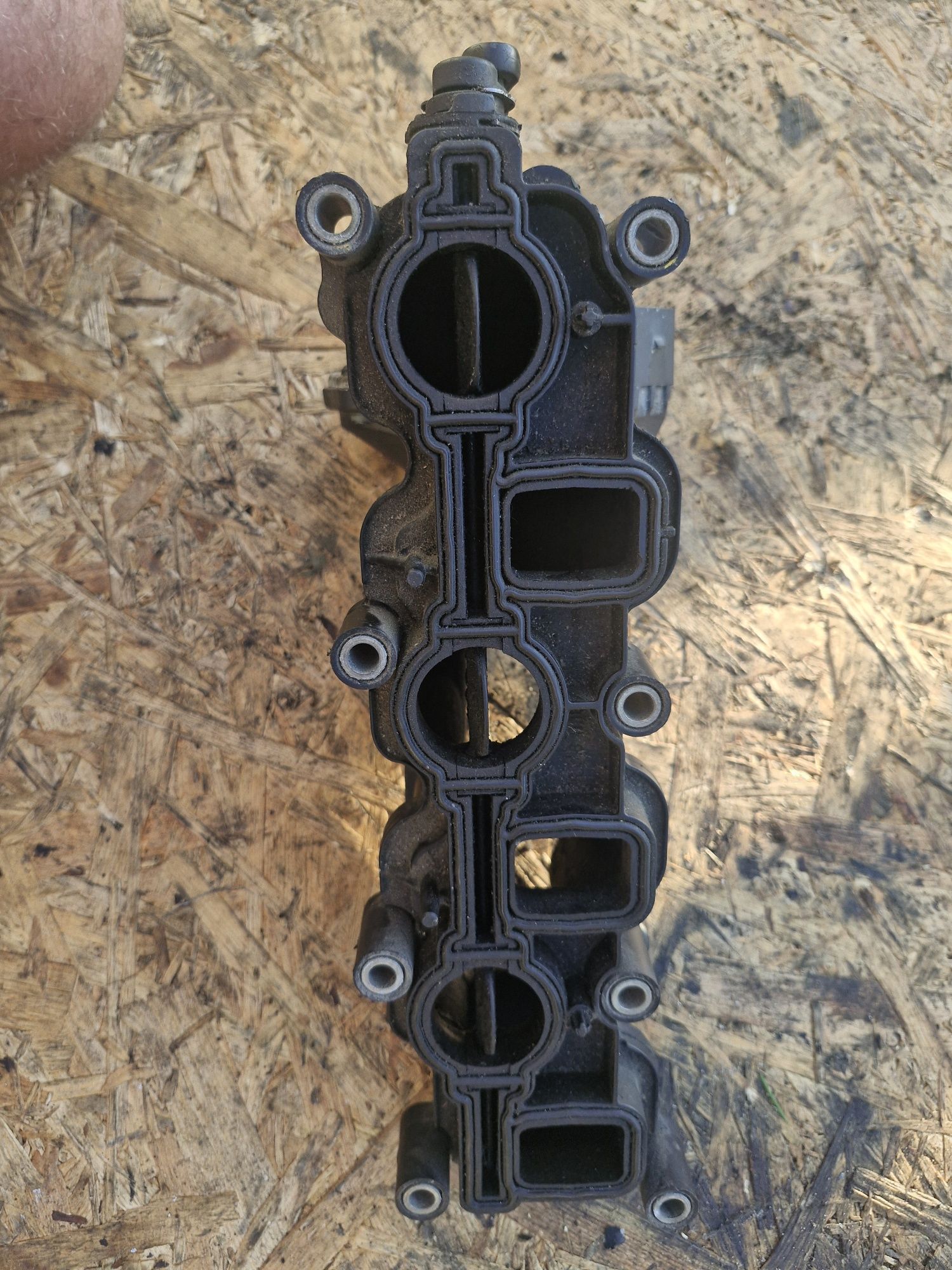 Kolektor ssacy 3.0tdi