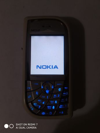 Продам Nokia 7610