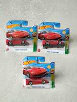 Hot wheels ferrari F40