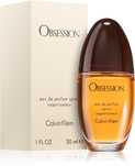 Calvin Klein Obsession damski
