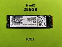 SSD M2 256GB HyniX Sc311