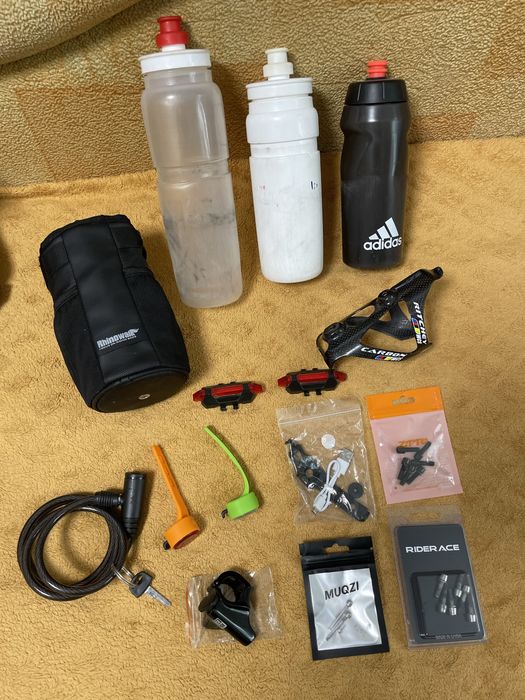 Барабан novatec запчасти болты свет