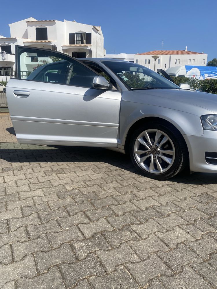 Audi A3 1.6 TDI