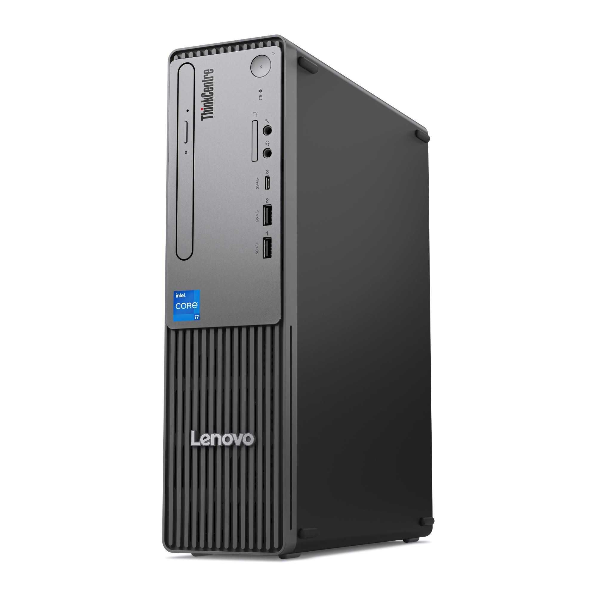 Nowy komputer Lenovo NEO 50S Core i3 13GEN 16GB 512SSD SFF