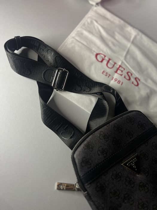 Сумка GUESS (оригінал)