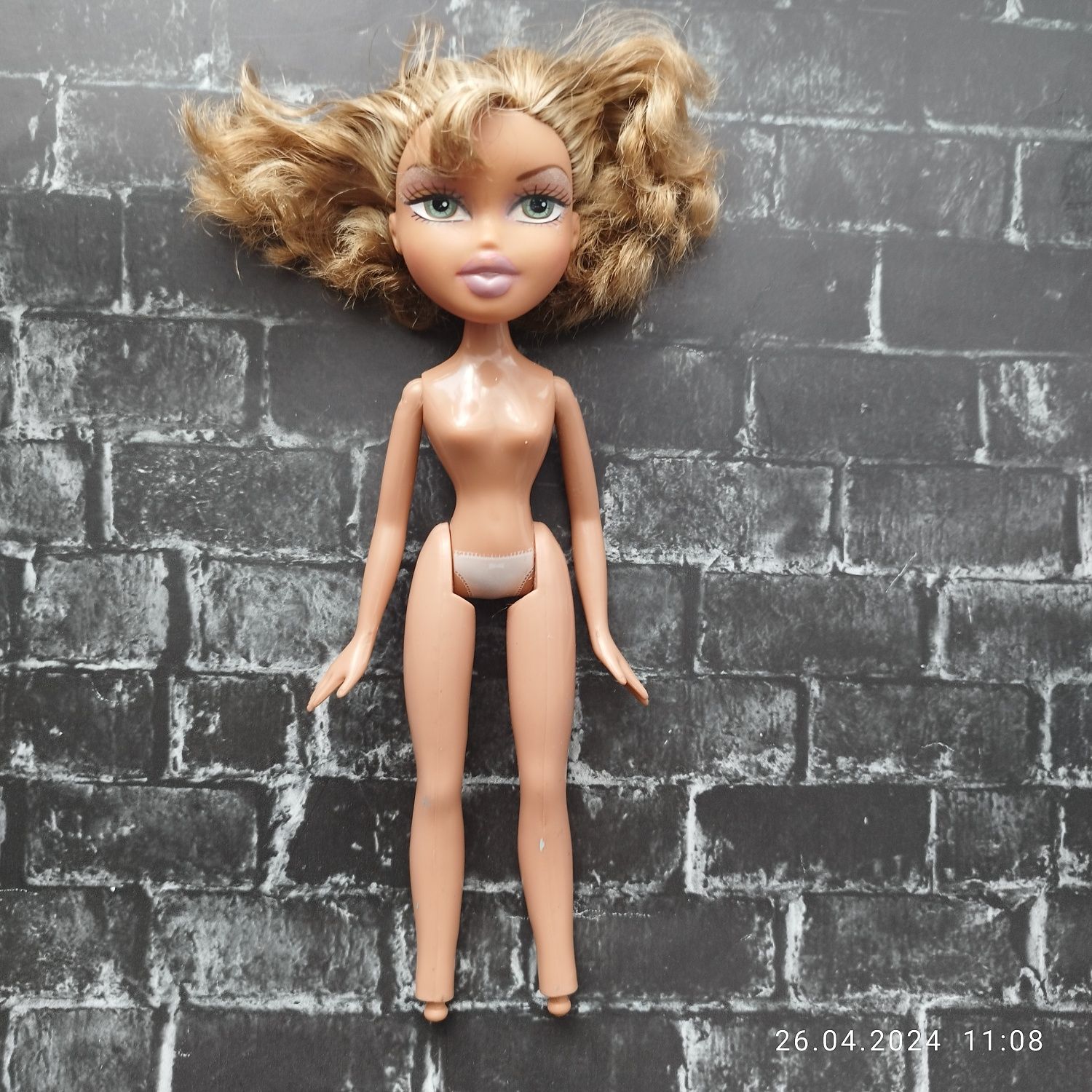 Bratz lalka Barbie