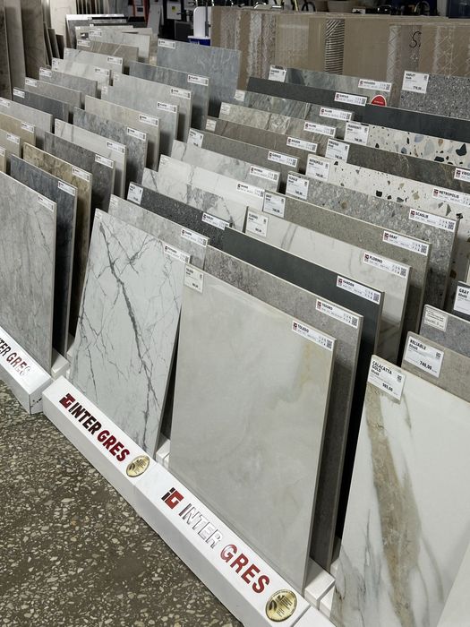 Кафель для пола и стен 60×60/120×60/120×20 — 1-3 сорт. Большой выбор.