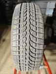 245/65R17 111 T Bridgestone Blizzak LM-80    Z415/40C