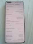 Huawei p40pro 8GB Ram/256gb