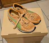 Oldskulowe buty Puma