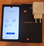 HUAWAY MATE 20 HMA-L29 czarny, 128GB RAM 4GB+karta 128GB+Band 4pro